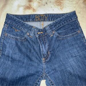 Kimes Betty Jeans